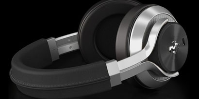 Imagem de Logic3 lança novos fones e alto-falantes da Ferrari no site TecMundo