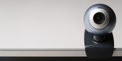 Imagem de Como controlar o computador com gestos por meio de uma webcam no site TecMundo