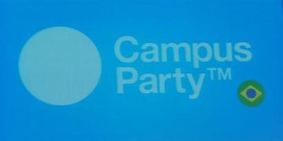 Imagem de Diário de bordo: Campus Party Brasil 2012, dia 6 no site TecMundo