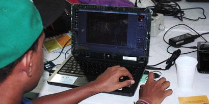 Imagem de Ainda há gente jogando Tibia? no site TecMundo