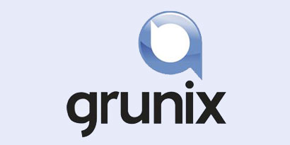 Imagem de Grunix: envie SMS de graça para seus amigos no site TecMundo
