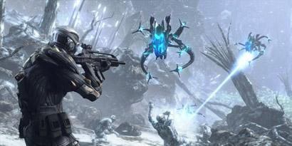 Imagem de Saiba quais jogos vão rodar no seu computador no site TecMundo
