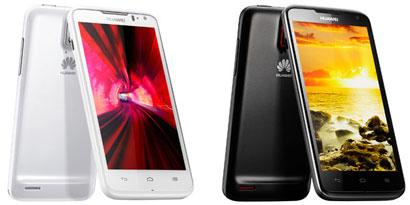 Imagem de Huawei anuncia o Ascend D Quad, novo smartphone mais rápido do mundo no site TecMundo