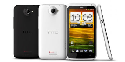 Imagem de HTC One X: conheça tudo sobre o novo top de linha da empresa no site TecMundo
