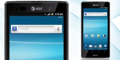 Imagem de Xperia Ion chega ao mercado na metade de 2012 no site TecMundo