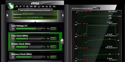 Imagem de É possível fazer overclock sem precisar entrar na BIOS? no site TecMundo