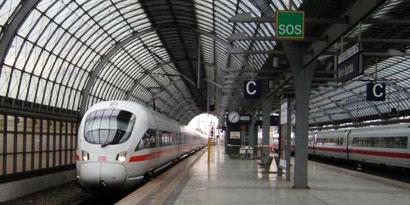 Imagem de As estações de metrô mais impressionantes do mundo no site TecMundo