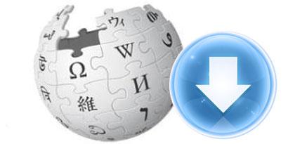 Imagem de Agora você pode baixar a Wikipedia para o seu computador no site TecMundo