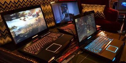 Imagem de Alienware anuncia atualizações para os notebooks M14x, M17x e M18x no site TecMundo
