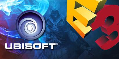 Imagem de E3 2012 ao vivo: conferência da Ubisoft no site TecMundo