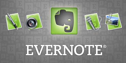 Imagem de Como importar e exportar arquivos entre o Microsoft OneNote e o Evernote no site TecMundo