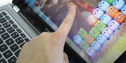 Imagem de Primeiras impressões: Ultrabook Samsung Series 5 Ultra Convertible no site TecMundo