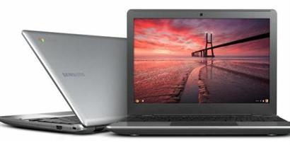 Imagem de Google quer lançar novos Chromebooks até o final do ano no site TecMundo