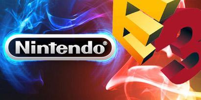 Imagem de E3 2012 ao vivo: conferência pré-E3 da Nintendo no site TecMundo