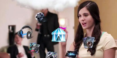 Imagem de ASUS aposta em serviço aberto de Cloud Computing no site TecMundo