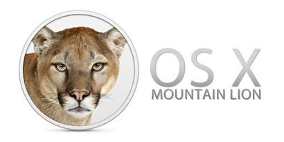 Imagem de Novo Mac OS X Mountain Lion traz recursos incríveis para os consumidores no site TecMundo