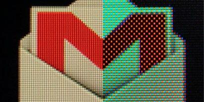 Imagem de O que é PenTile? no site TecMundo