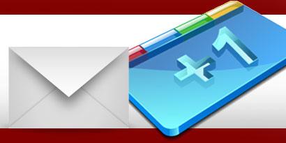 Imagem de Google+: como desativar as notificações por email no site TecMundo