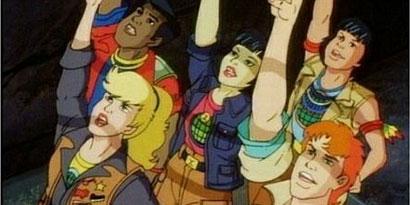 Imagem de 9 teorias da conspiração sobre filmes, músicas e desenhos animados no site TecMundo
