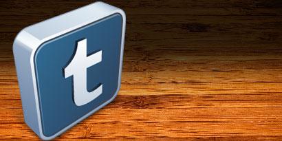Imagem de Como baixar imagens do Tumblr no site TecMundo