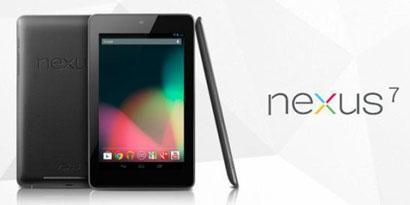 Imagem de Linha Nexus vai receber atualização para Android 4.1 no site TecMundo