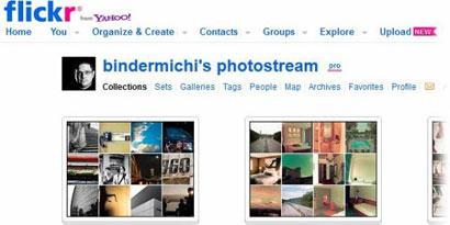 Imagem de Flickr: como fazer backup de fotos no site TecMundo