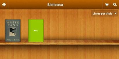 Imagem de Como converter PDFs para formatos compatíveis com e-books no site TecMundo