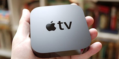 Imagem de "Apple TV ainda é um hobby", afirma Tim Cook no site TecMundo