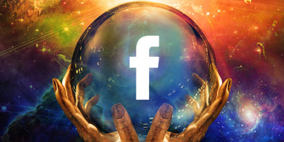 Imagem de Por quanto tempo o Facebook sobreviverá? no site TecMundo