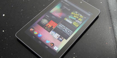 Imagem de Nexus 7: como fazer impressões direto do tablet no site TecMundo