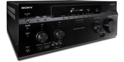 Imagem de Sony vai lançar receiver com saída 4K e sistema de som de 9.2 canais no site TecMundo