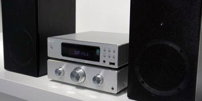 Imagem de LG anuncia aparelhos de som com suporte para streaming por Bluetooth no site TecMundo
