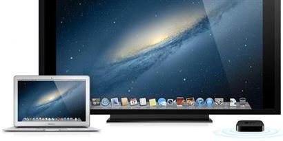 Imagem de Mountain Lion: como usar o AirPlay para espelhar a tela do computador com monitores e TVs no site TecMundo