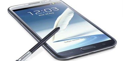 Imagem de Quem comprar o Galaxy Note 2 ou a Galaxy Camera ganha 50 GB no Dropbox no site TecMundo