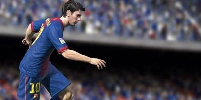 Imagem de Confira a lista completa das músicas de FIFA 13 no site TecMundo