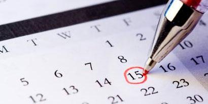 Imagem de Google Agenda: como escolher a visualização-padrão do calendário no site TecMundo
