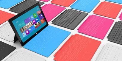 Imagem de Ballmer: preço do Surface e futuro da Microsoft como fabricante de hardware e software no site TecMundo