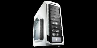 Imagem de Storm Stryker, da Cooler Master, será lançado no Brasil por R$ 949 no site TecMundo