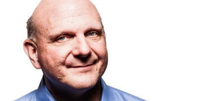 Imagem de Steve Ballmer: conheça a trajetória do CEO da Microsoft no site TecMundo