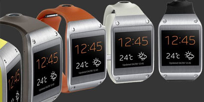 Imagem de Samsung Galaxy Gear: tudo o que você precisa saber no site TecMundo
