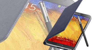 Imagem de Com USB 3.0, Galaxy Note 3 carrega e transfere dados mais rápido no site TecMundo