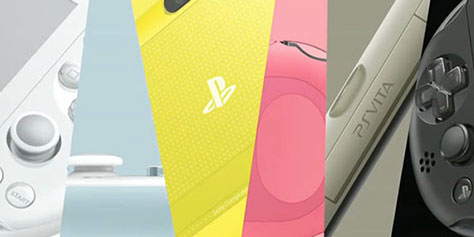 Imagem de PS Vita PCH-2000: tudo o que você precisa saber sobre o portátil da Sony no site TecMundo