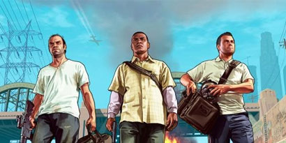 Imagem de GTA V: listão com dicas e truques para apavorar no game no site TecMundo