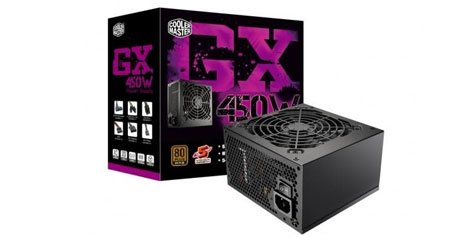 Imagem de Cooler Master lança fonte que busca equilibrar preço atraente e desempenho no site TecMundo