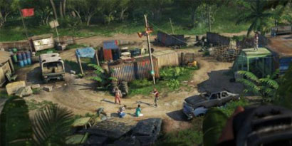 Imagem de As melhores lojas digitais para games de PC no site TecMundo