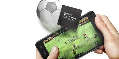 Imagem de Samsung anuncia novo processador Exynos de 8 núcleos no site TecMundo