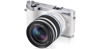 Imagem de Testamos a câmera NX300 da Samsung que grava e fotografa em 3D no site TecMundo