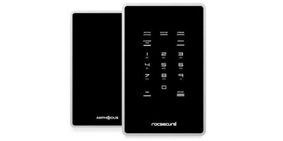 Imagem de HD externo tem dispositivos de segurança para manter dados seguros no site TecMundo