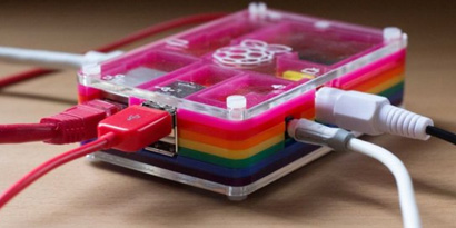 Imagem de Raspberry Pi: 9 invenções incríveis que mostram o poder do PC de 35 dólares no site TecMundo
