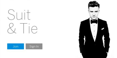 Imagem de Novo MySpace é lançado sem alarde no site TecMundo